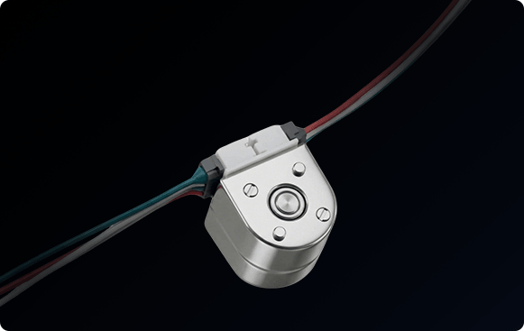 3 mm Magnetic Encoder